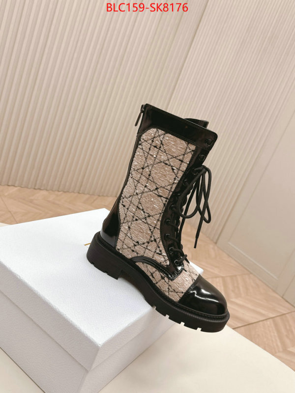 Women Shoes-Dior copy ID: SK8176 $: 159USD