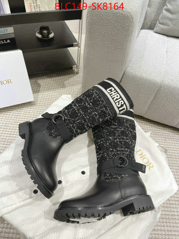 Women Shoes-Dior new ID: SK8164 $: 149USD