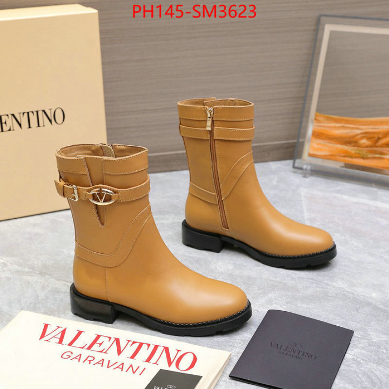 Women Shoes-Boots ID: SM3623 $: 145USD