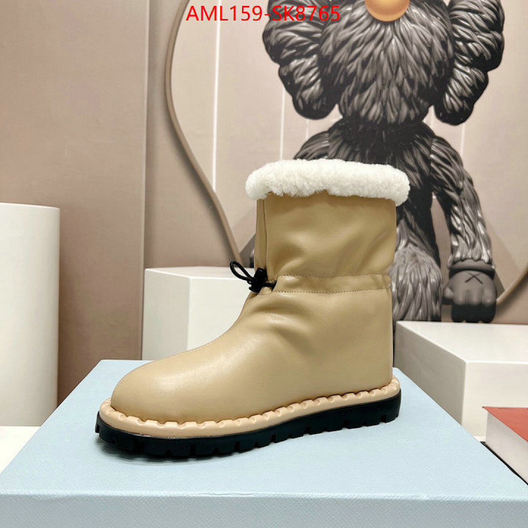 Men shoes-Boots ID: SK8765 $: 159USD