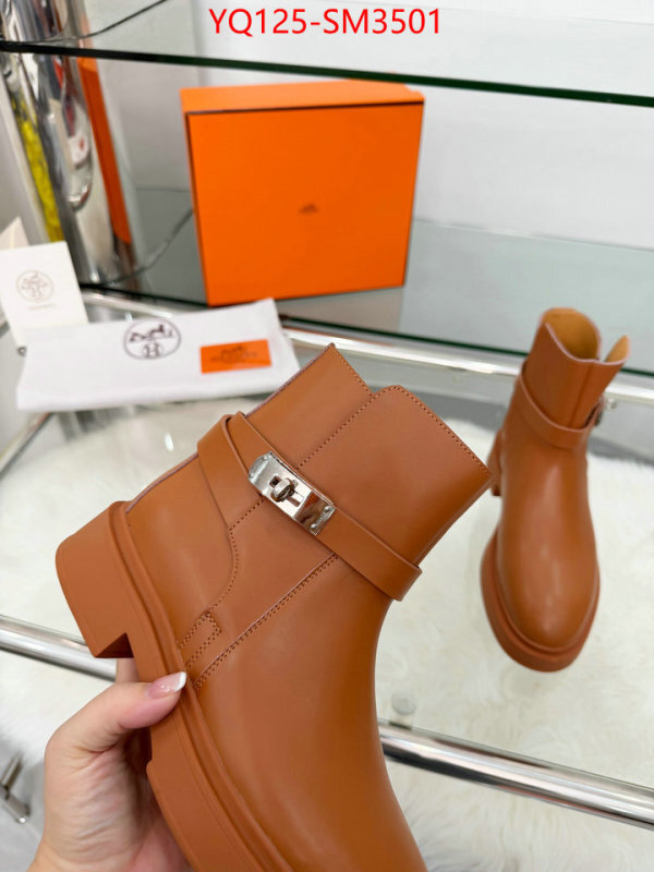 Women Shoes-Hermes ID: SM3501 $: 125USD