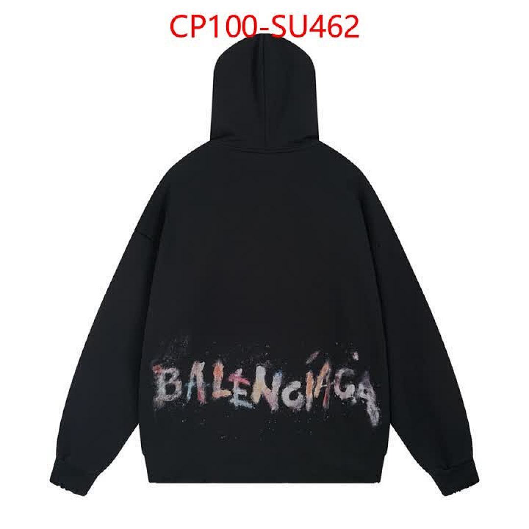 Clothing-Balenciaga ID: SU462 $: 100USD