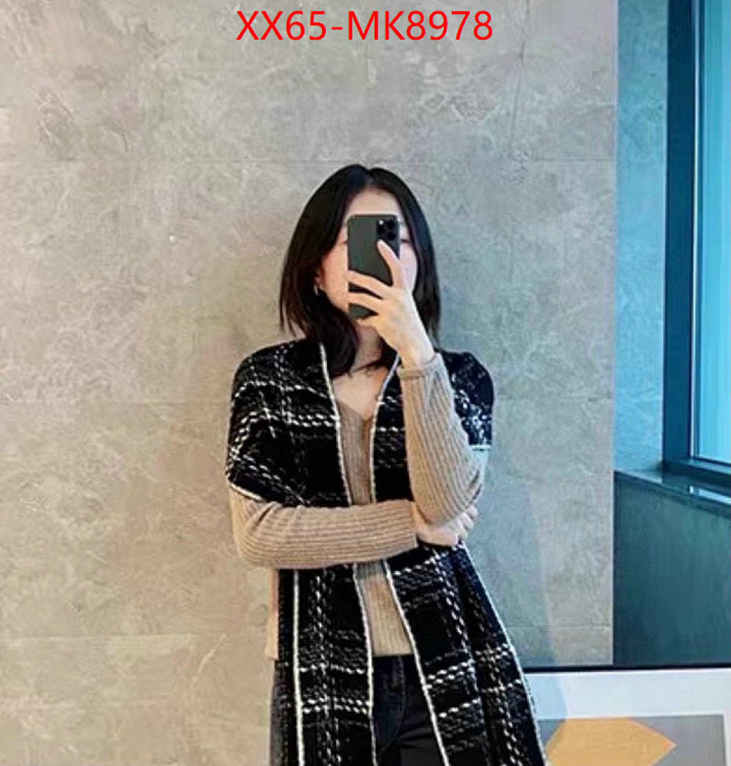Scarf-Chnel ID: MK8978 $: 65USD