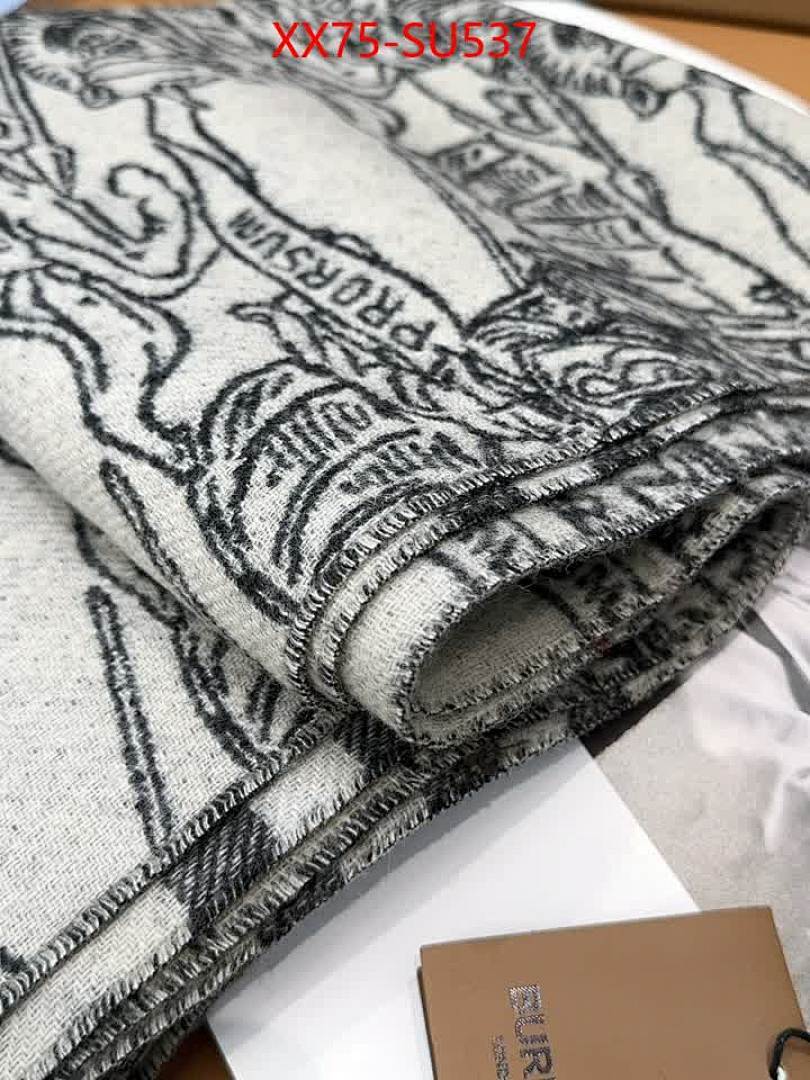Scarf-Burberry ID: SU537 $: 75USD