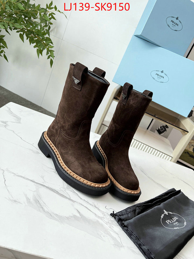 Women Shoes-Prada ID: SK9150 $: 139USD