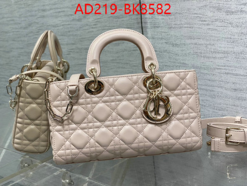 Dior Bags(TOP)-Lady- ID: BK8582 $: 219USD,