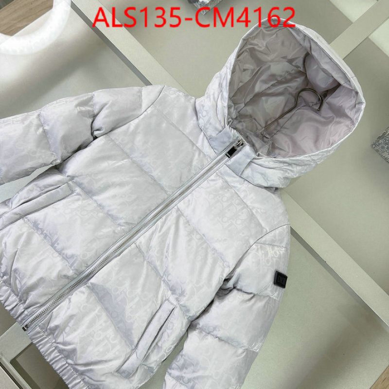 Kids clothing-Dior ID: CM4162 $: 135USD