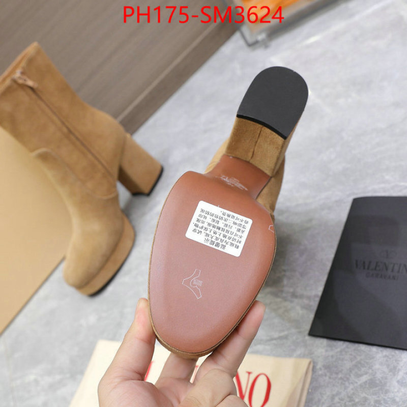 Women Shoes-Boots ID: SM3624 $: 175USD