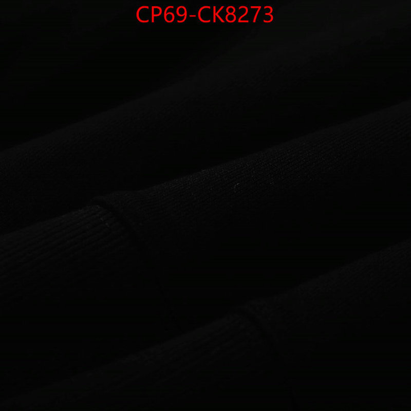 Clothing-Stone Island fashion replica ID: CK8273 $: 69USD