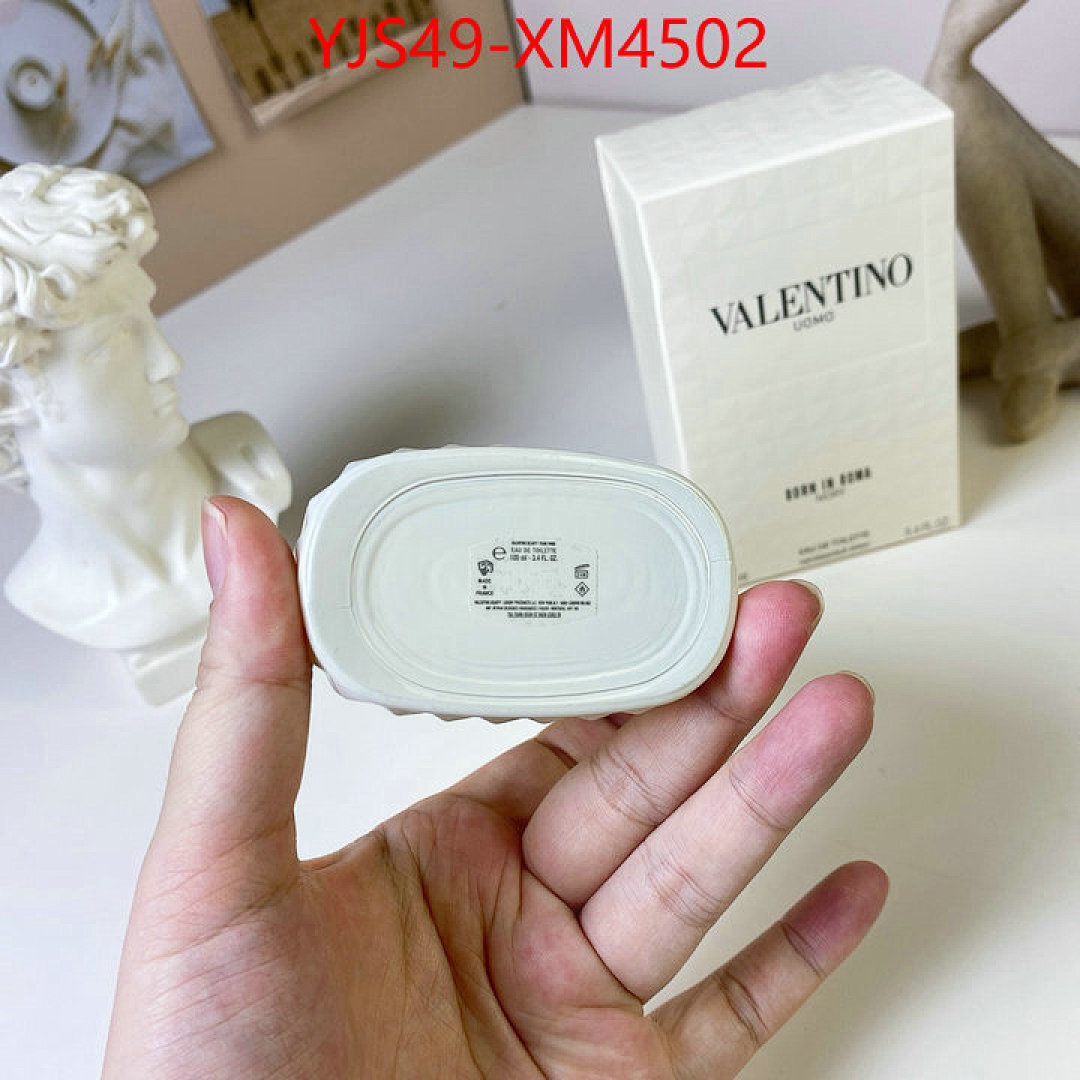 Perfume-Valentino ID: XM4502 $: 49USD