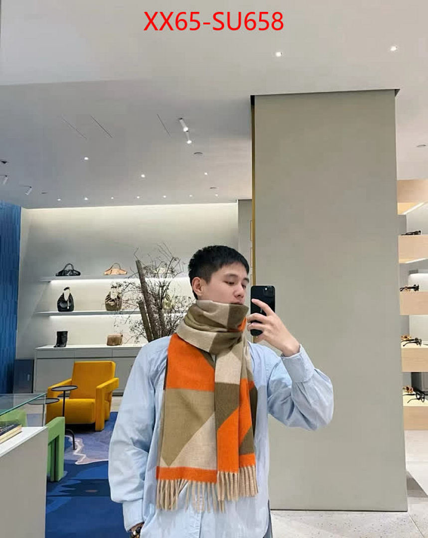 Scarf-Loewe ID: SU658 $: 65USD
