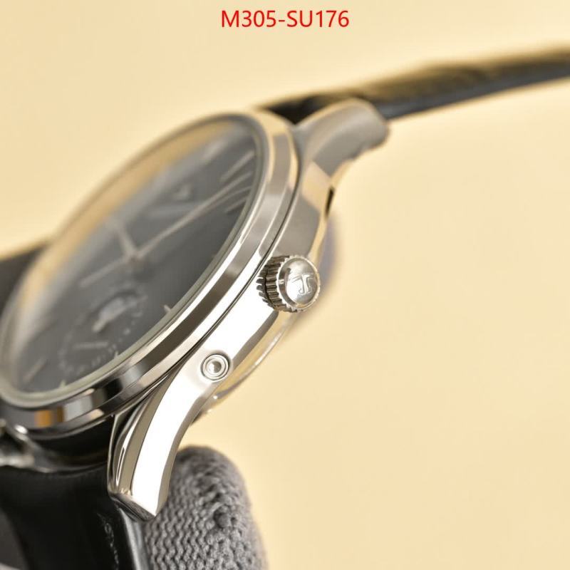 Watch(TOP)-JaegerLeCoultre ID: SU176 $: 305USD