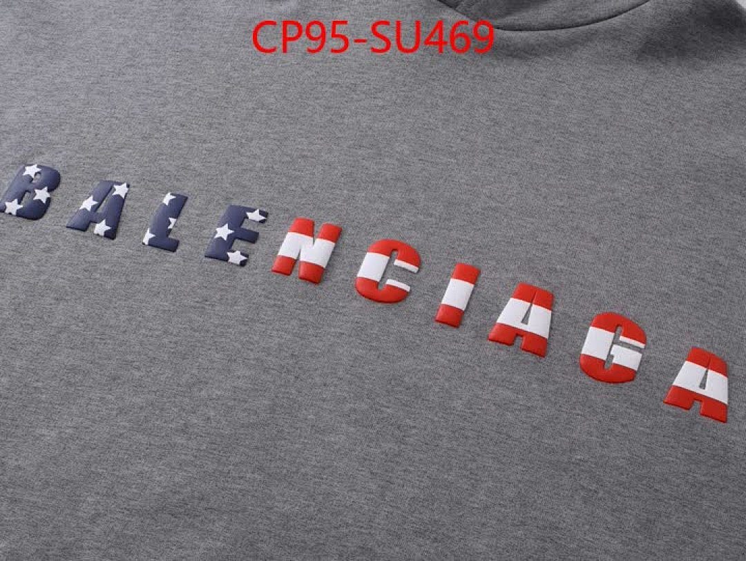 Clothing-Balenciaga ID: SU469 $: 95USD