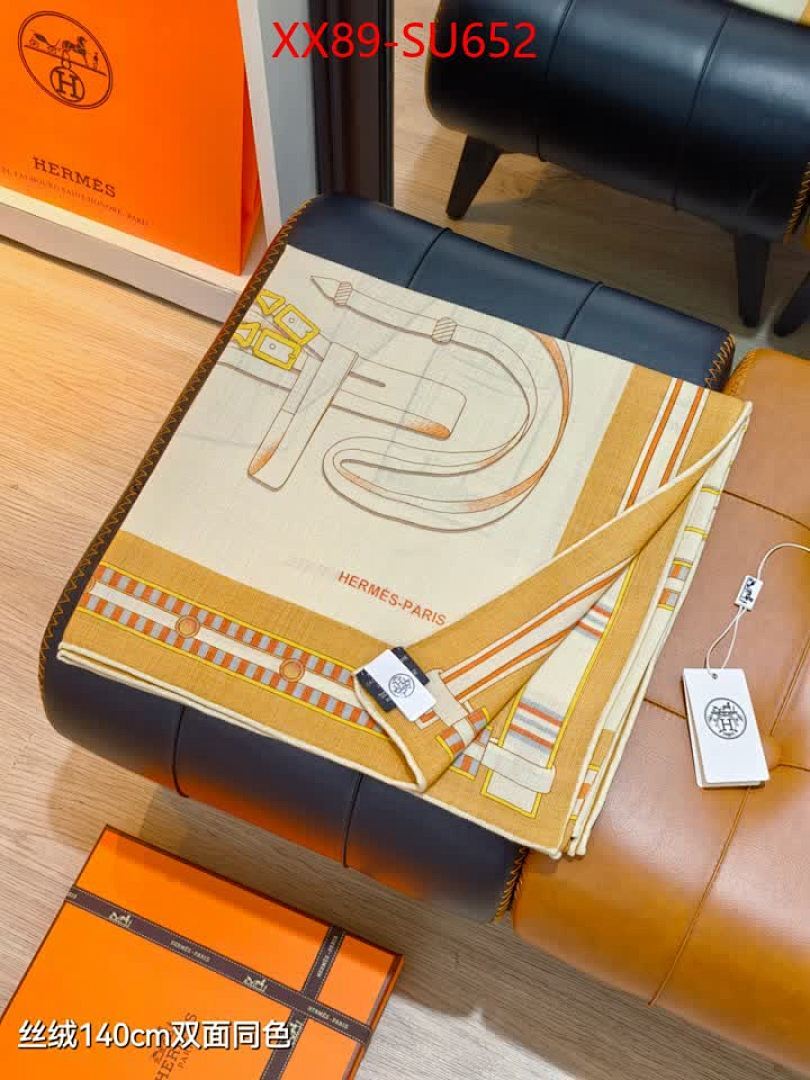 Scarf-Hermes ID: SU652 $: 89USD