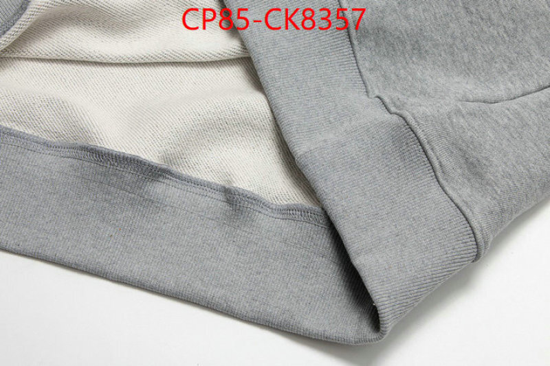 Clothing-Dior ID: CK8357 $: 85USD