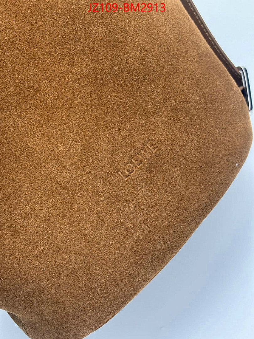 Loewe Bags(4A)-Bucket Bag ID: BM2913 $: 109USD,