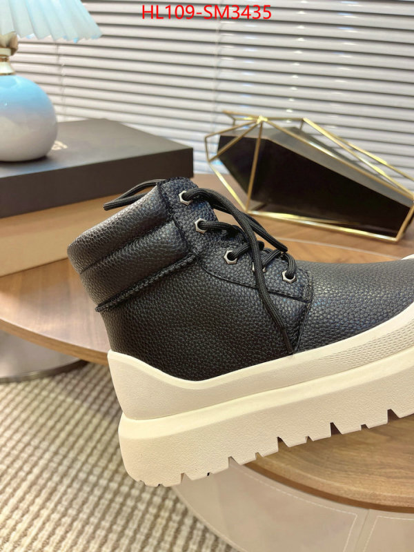 Men Shoes-UGG buy cheap replica ID: SM3435 $: 109USD
