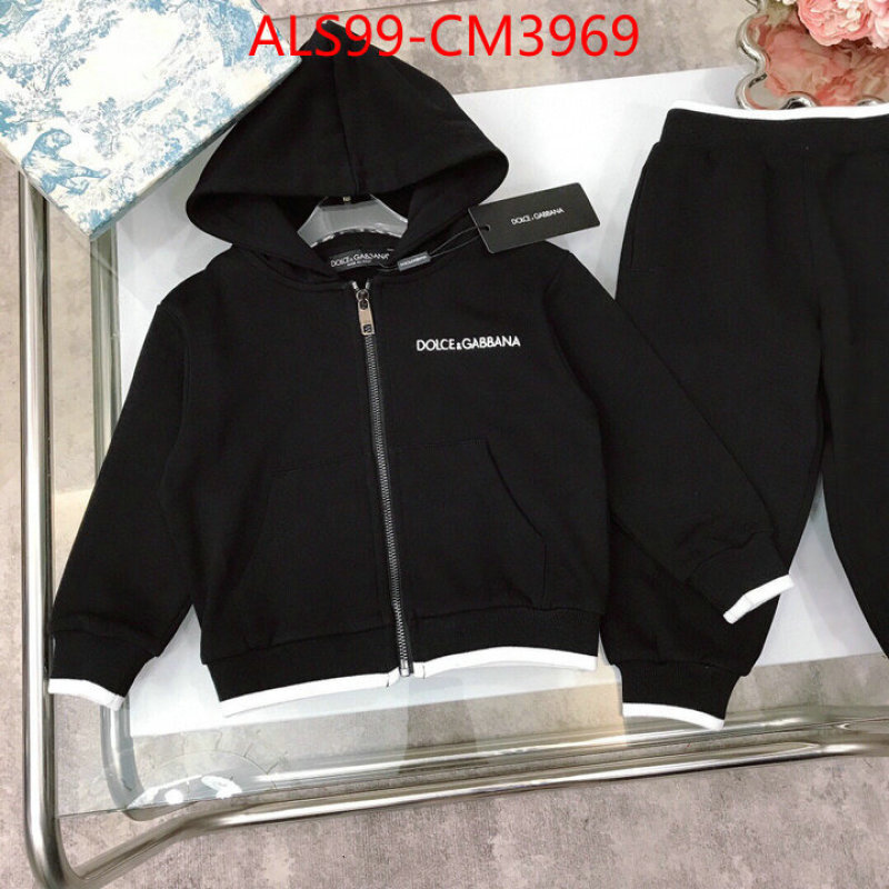 Kids clothing-DG ID: CM3969 $: 99USD