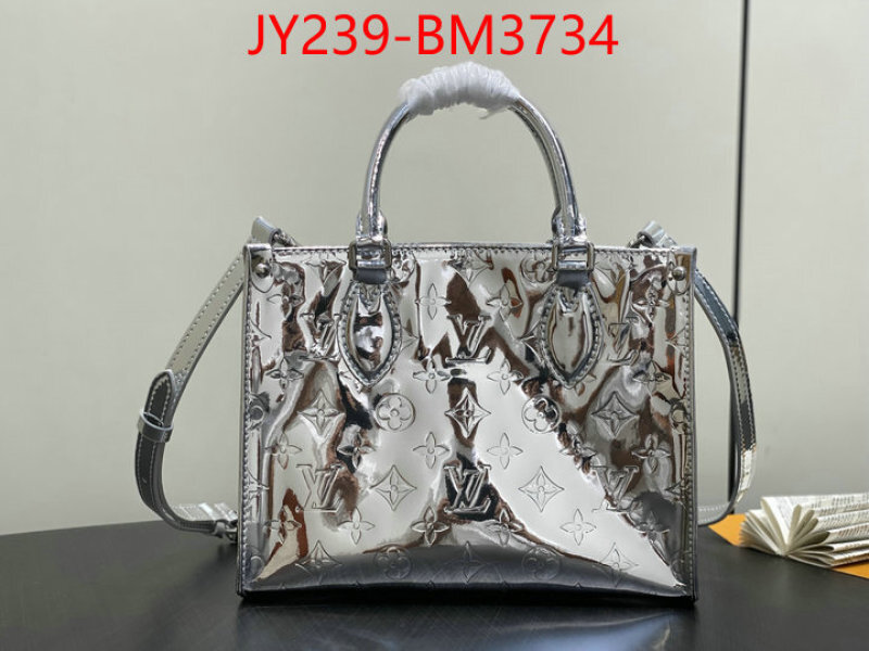 LV Bags(TOP)-Handbag Collection- ID: BM3734 $: 239USD,