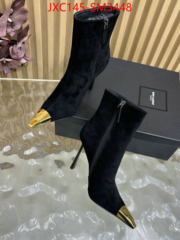 Women Shoes-YSL outlet sale store ID: SM3448 $: 145USD