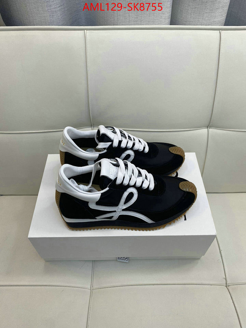 Women Shoes-Loewe ID: SK8755 $: 129USD