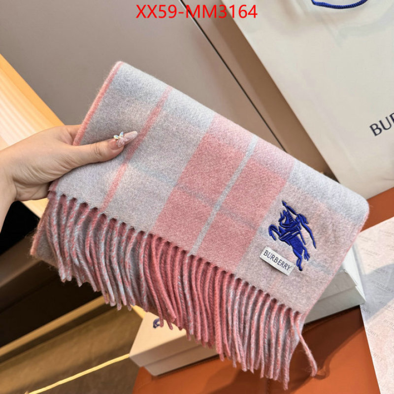 Scarf-Burberry the top ultimate knockoff ID: MM3164 $: 59USD