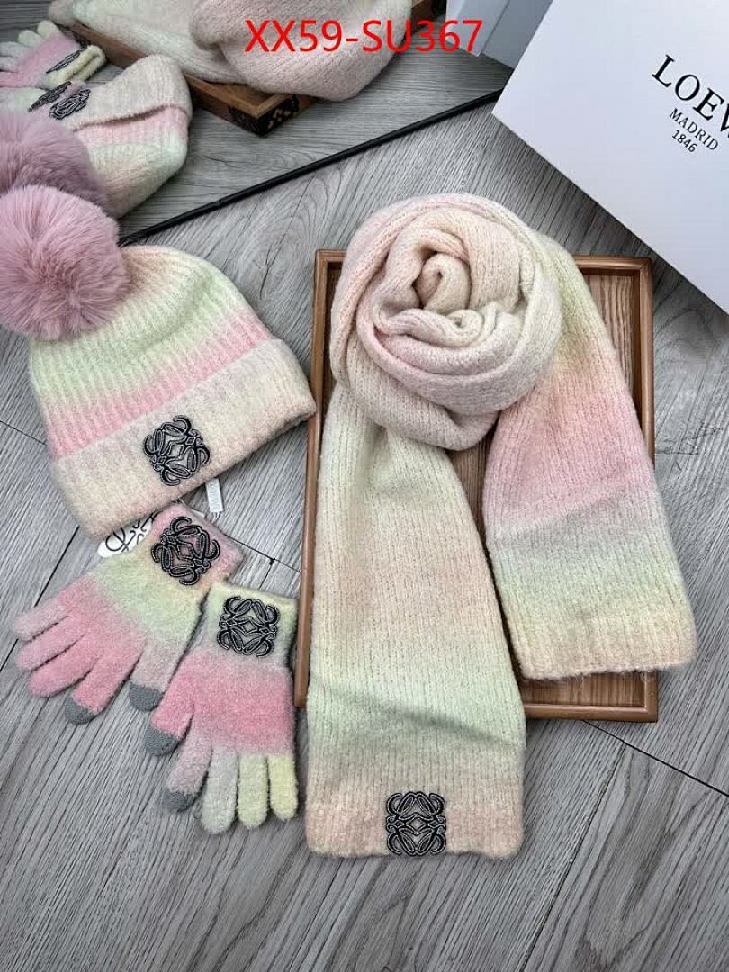 Cap(Hat)-Loewe ID: SU367 $: 59USD