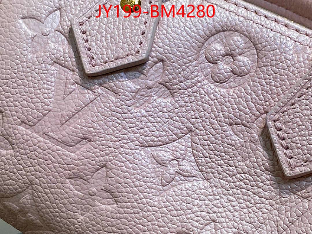 LV Bags(TOP)-Speedy- ID: BM4280 $: 199USD,