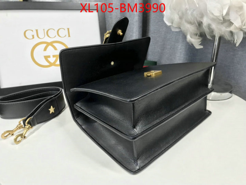 Gucci Bags(4A)-Diana-Bamboo- ID: BM3990 $: 105USD,