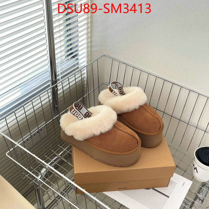 Women Shoes-UGG ID: SM3413 $: 89USD
