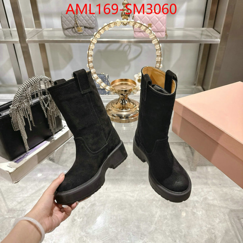 Women Shoes-Boots high quality customize ID: SM3060 $: 169USD