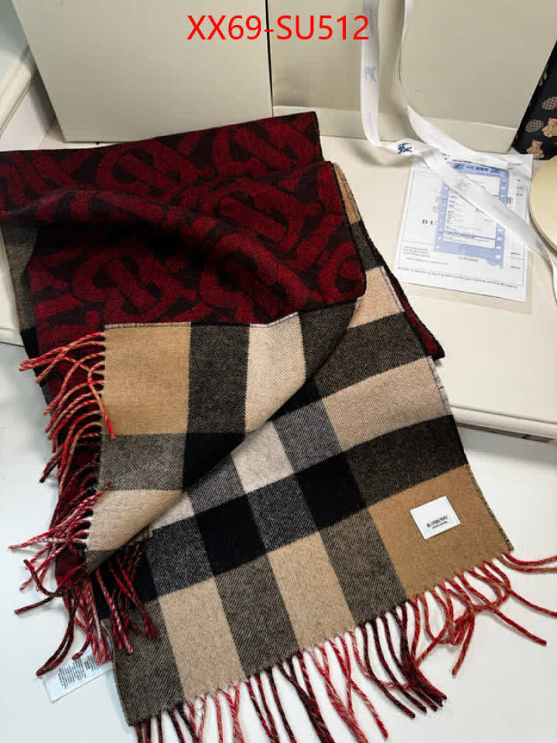 Scarf-Burberry ID: SU512 $: 69USD