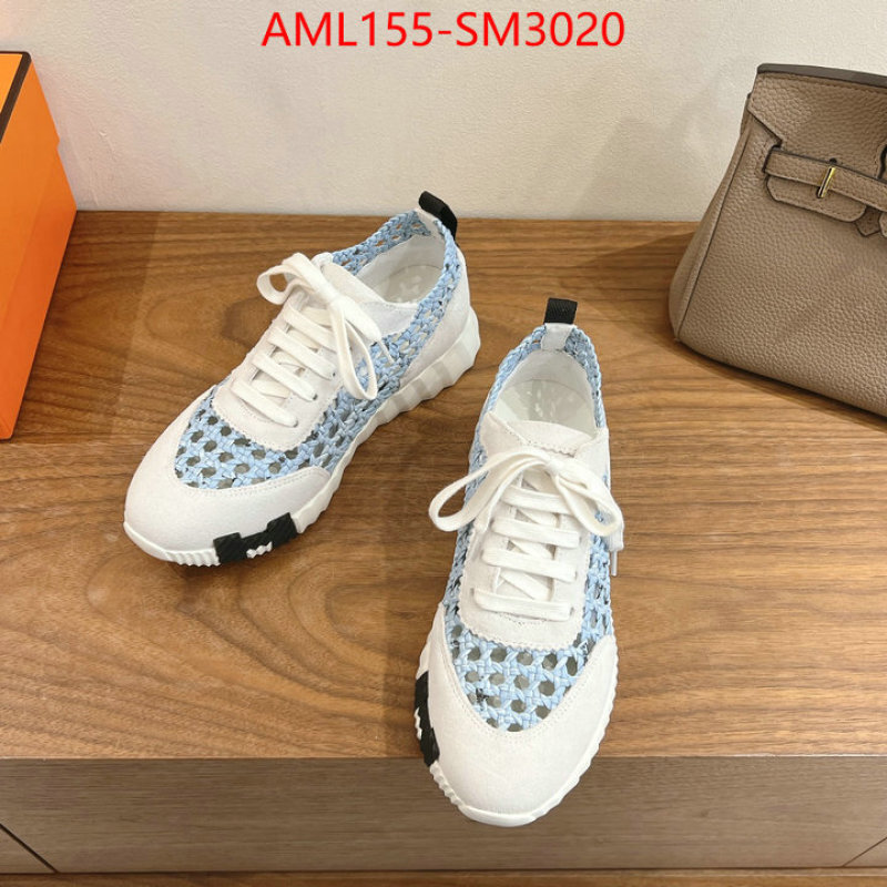 Men Shoes-Hermes best site for replica ID: SM3020 $: 155USD
