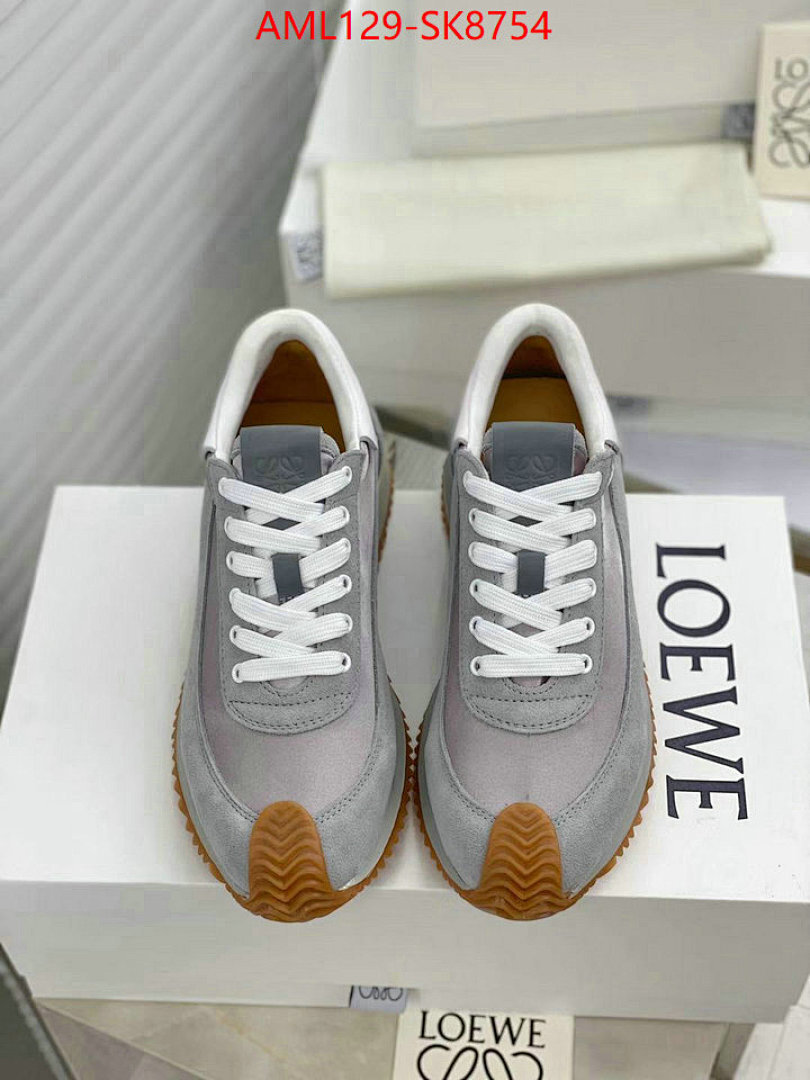 Men Shoes-Loewe ID: SK8754 $: 129USD