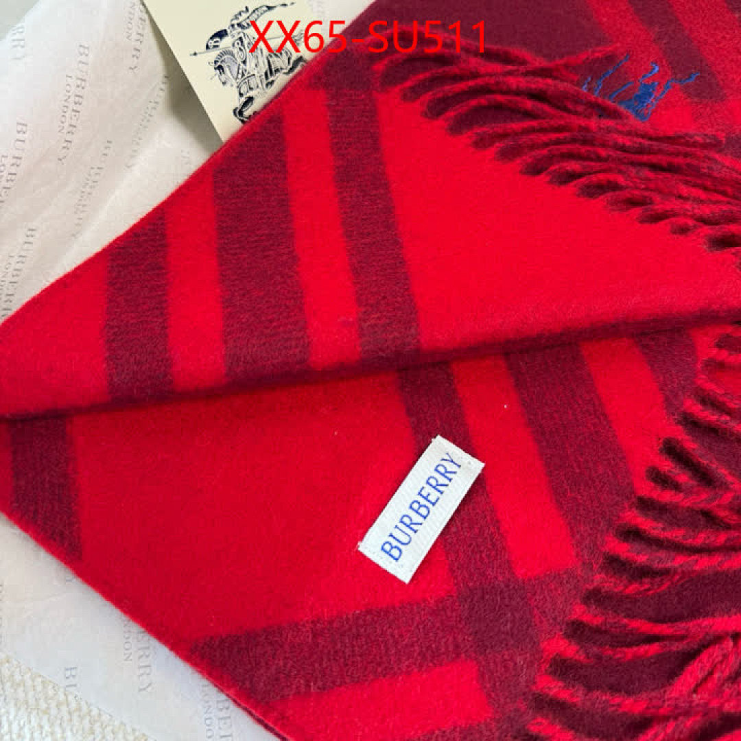 Scarf-Burberry ID: SU511 $: 65USD