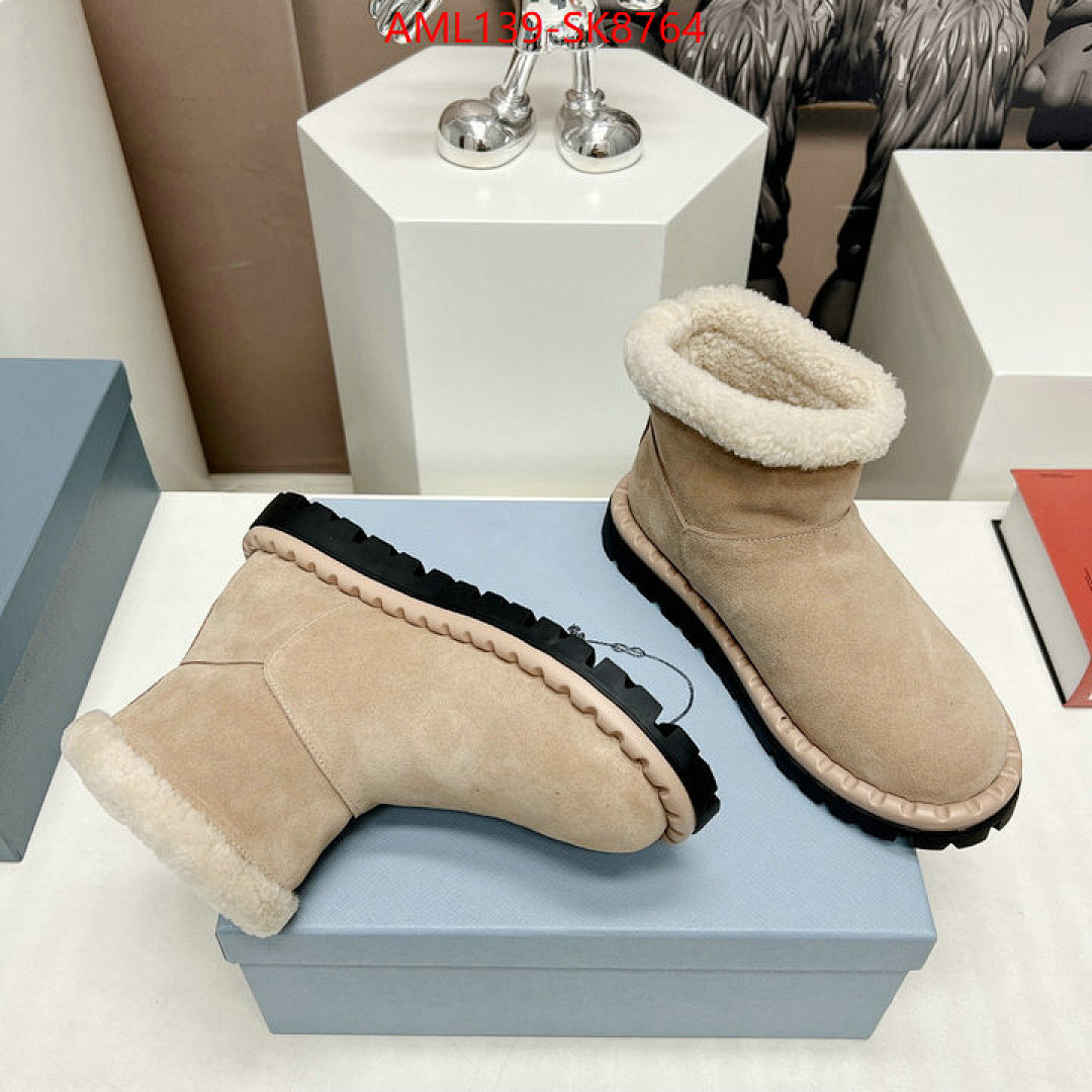 Women Shoes-Boots ID: SK8764 $: 139USD
