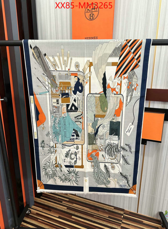 Scarf-Hermes online sale ID: MM3265 $: 85USD