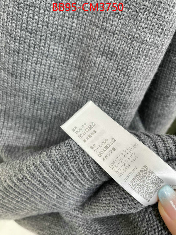 Clothing-Celine ID: CM3750 $: 95USD