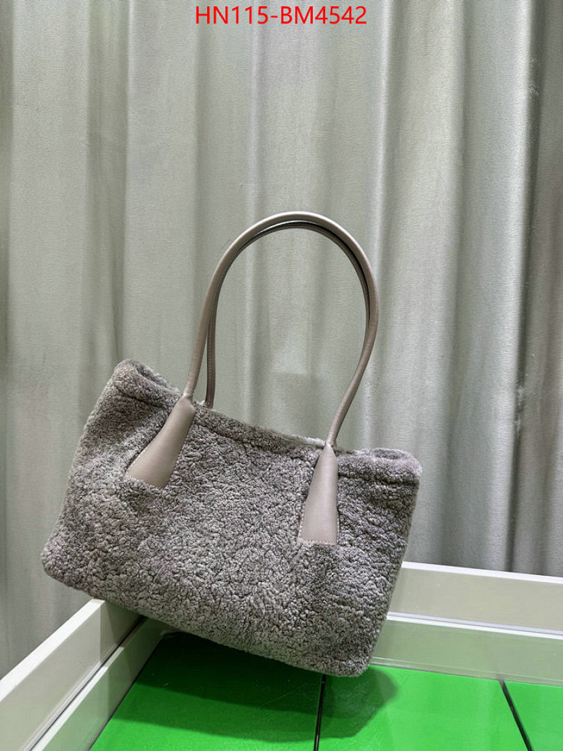 BV Bags(4A)-Handbag- ID: BM4542 $: 115USD,