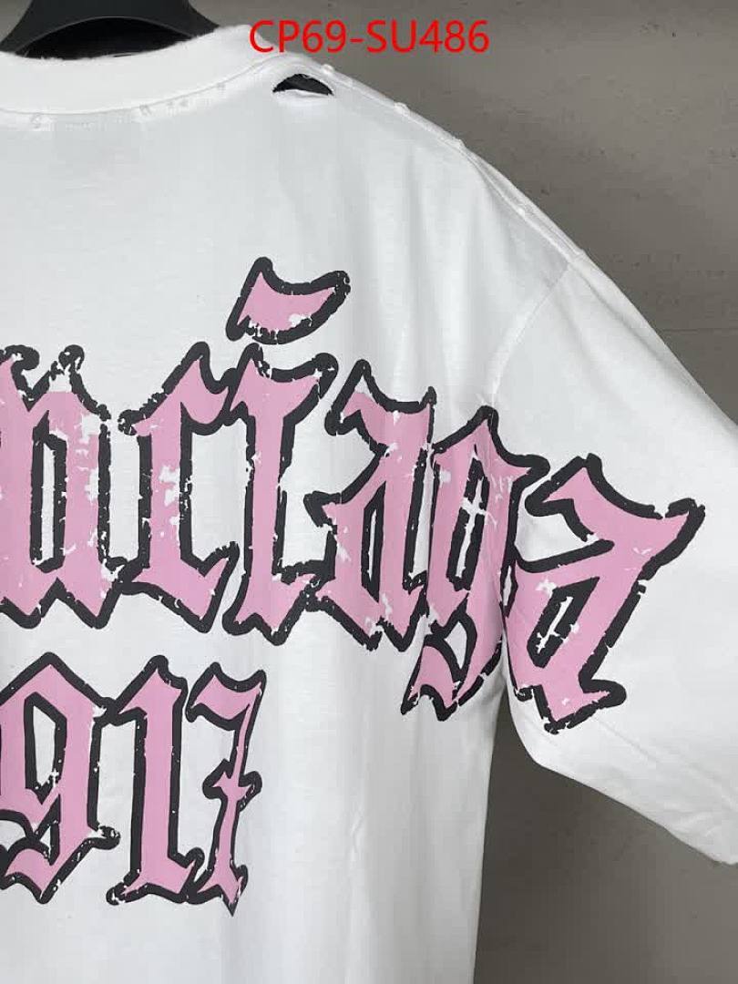 Clothing-Balenciaga ID: SU486 $: 69USD