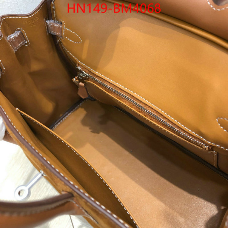 Hermes Bags(4A)-Birkin- ID: BM4068 $: 149USD,