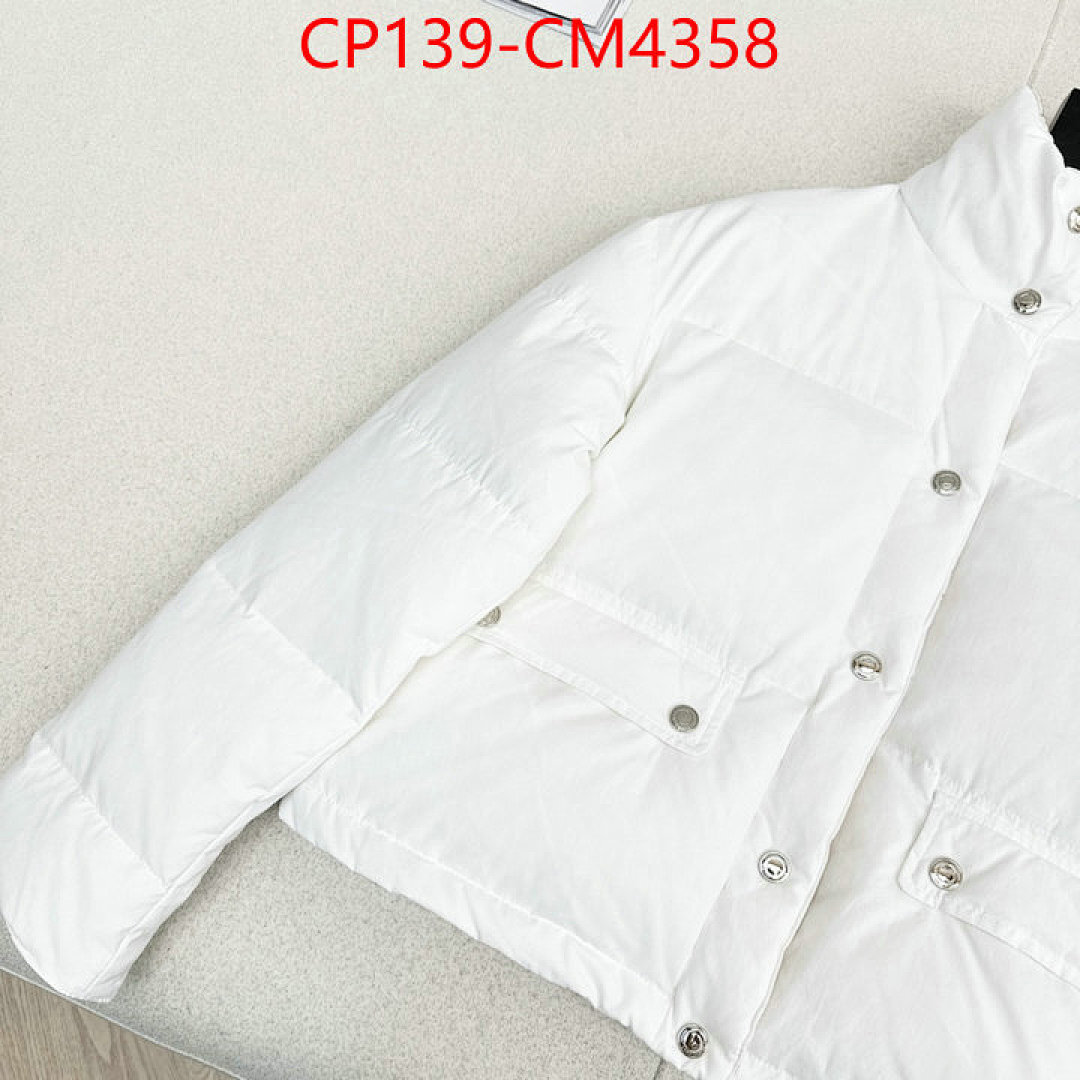 Down jacket Women-Loro Piana ID: CM4358 $: 139USD