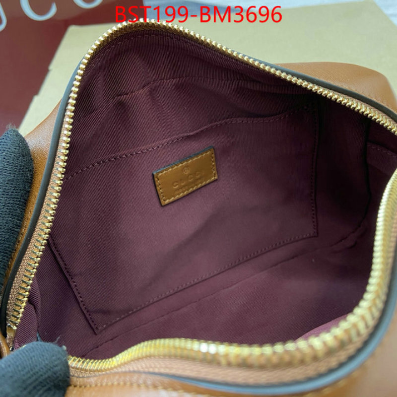 Gucci Bags(TOP)-Marmont ID: BM3696 $: 199USD,