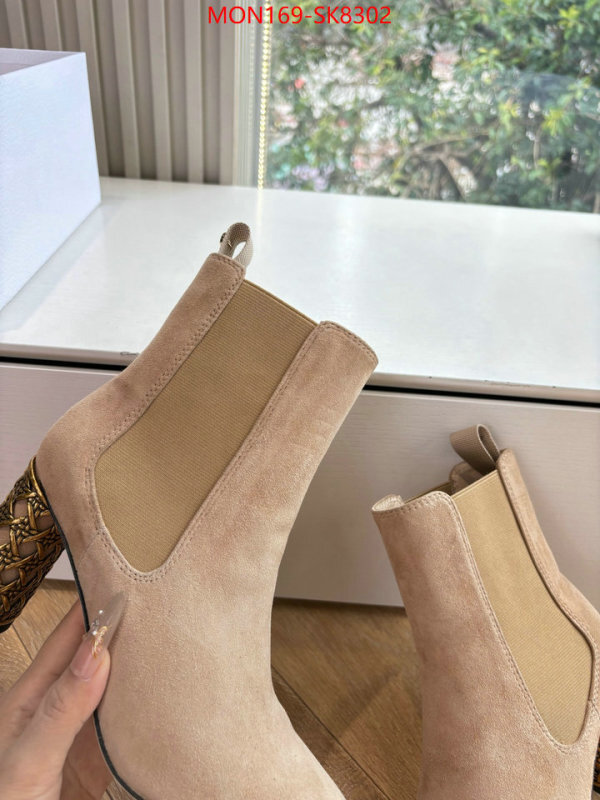 Women Shoes-Dior unsurpassed quality ID: SK8302 $: 169USD