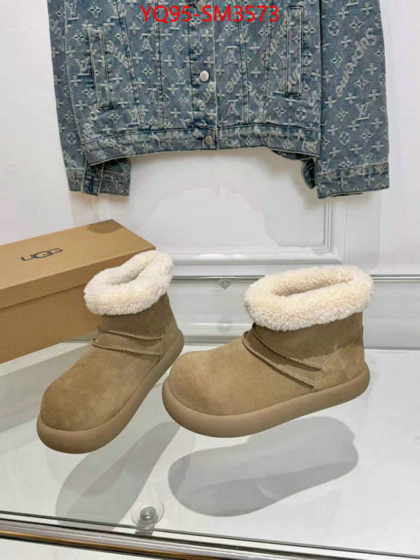 Women Shoes-Boots ID: SM3573 $: 95USD