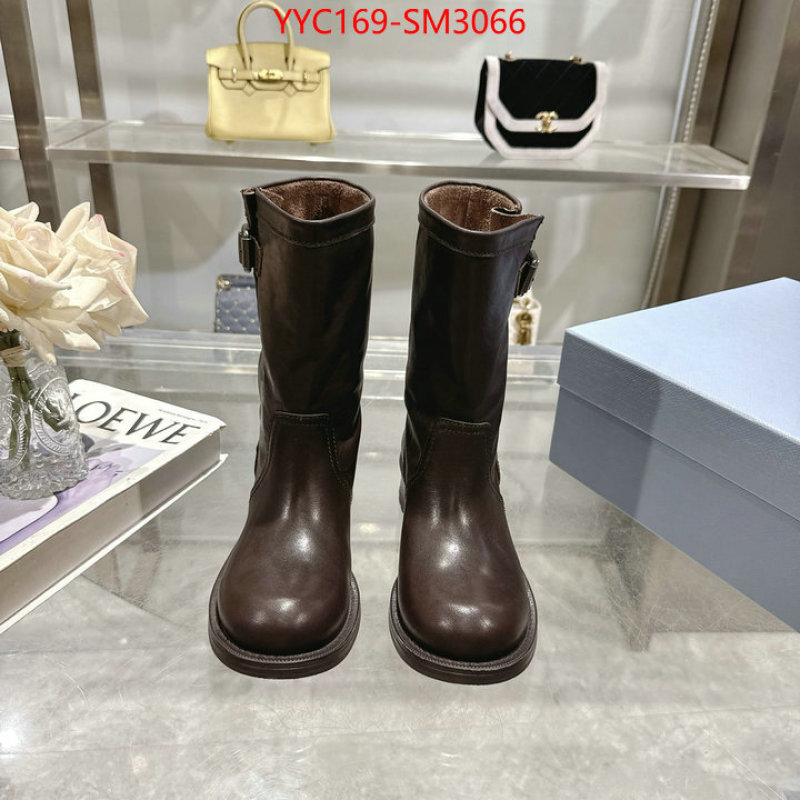 Women Shoes-Prada knockoff ID: SM3066 $: 169USD
