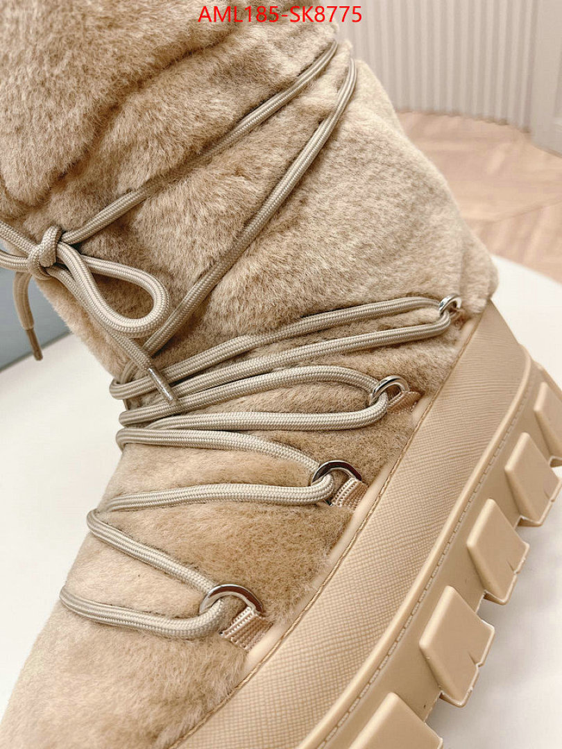 Women Shoes-Boots ID: SK8775 $: 185USD