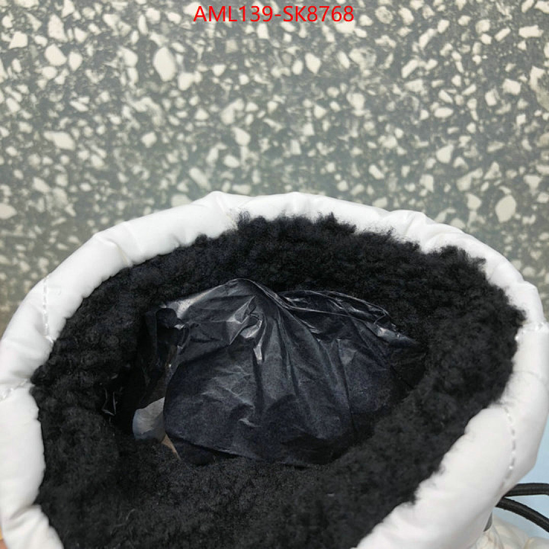 Women Shoes-Boots ID: SK8768 $: 139USD