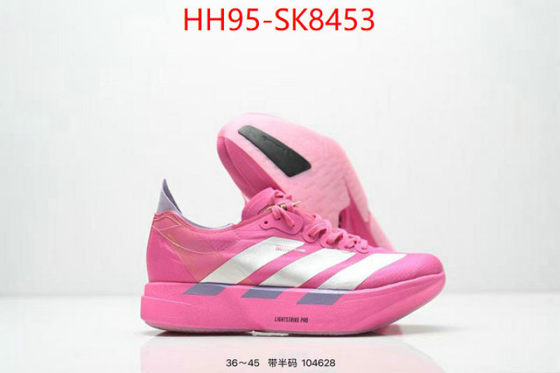 Women Shoes-Adidas ID: SK8453 $: 95USD