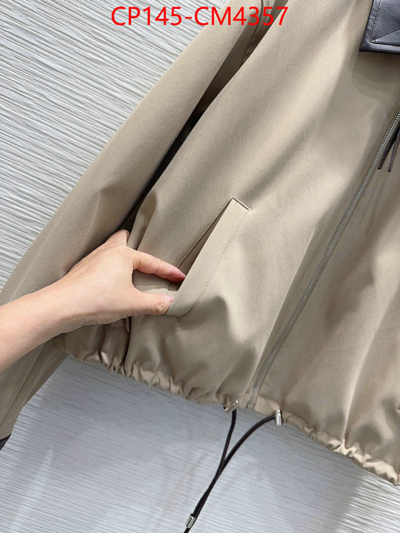 Clothing-Loewe ID: CM4357 $: 145USD